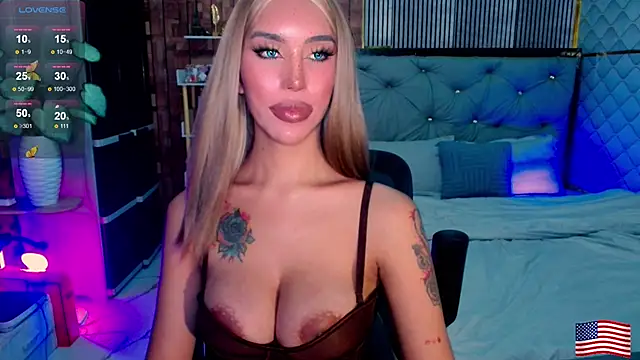 Empress Love online show from July 5, 3:44 am