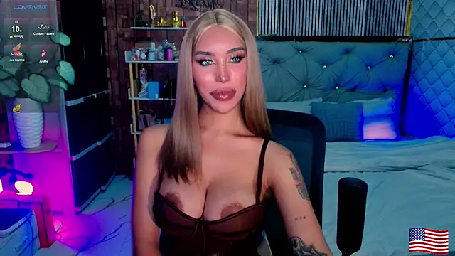 Empress Love online show from July 5, 4:19 am
