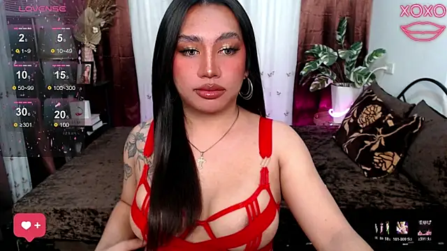 VillarealCasey online show from February 25, 8:46 pm