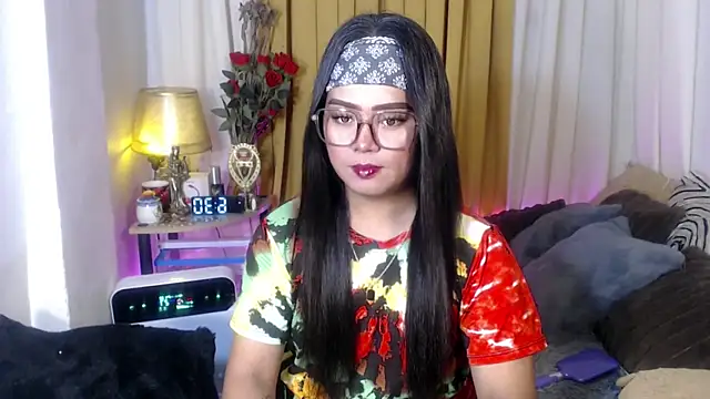 YourSweet-mich online show from April 17, 10:29 am