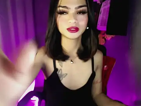 lexie malingera online show from February 19, 11:22 pm