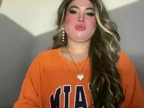 Naughtyrosecum online show from October 8, 3:24 pm