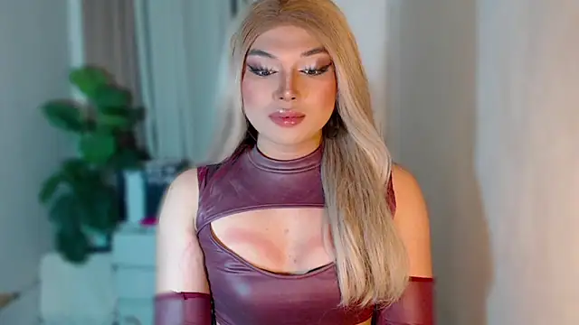 Samantha Millerxxx online show from March 25, 2:55 pm