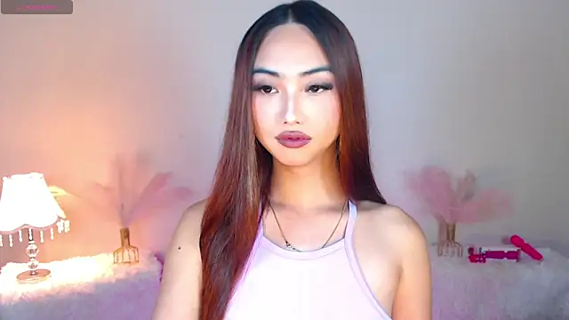 Kiah Wyatt online show from November 18, 7:08 am