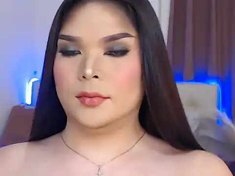 VickyMarquez online show from April 6, 3:23 pm