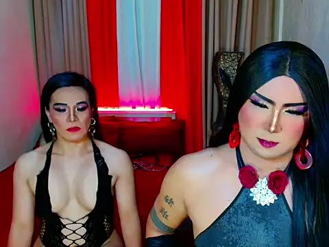 UnlimitedCumShow online show from May 22, 4:30 am