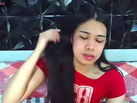 Mistress Anastasia online show from March 19, 2:22 am