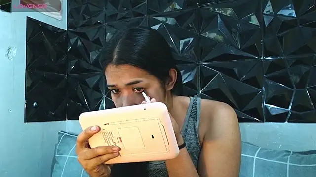 Mistress Anastasia online show from April 15, 10:09 am