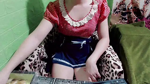 Snapshot of trans_janica chatting on October 21, 6:20 pm trans janica online show from October 21, 6:20 pm