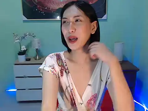 Snapshot of Yourplay1ngdoll chatting on October 21, 1:56 pm Yourplay1ngdoll online show from October 21, 1:56 pm