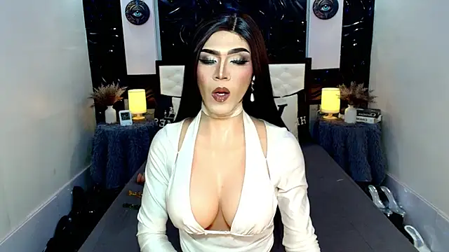 TatianaWil online show from February 6, 11:05 am
