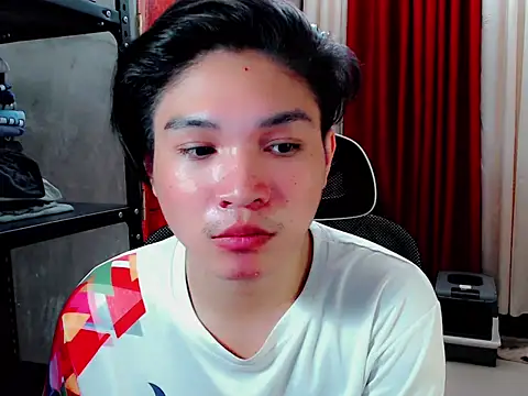 Snapshot of Tsbabybigcockxxx chatting on September 18, 6:40 am Tsbabybigcockxxx online show from September 18, 6:40 am