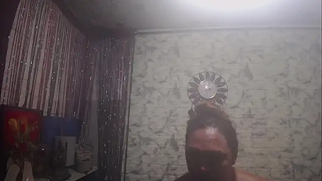 glamorousaMHARGA online show from September 16, 8:57 pm