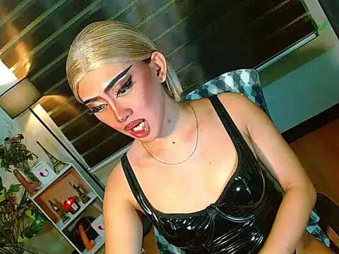 Queen yasii 88 online show from March 30, 2:40 pm