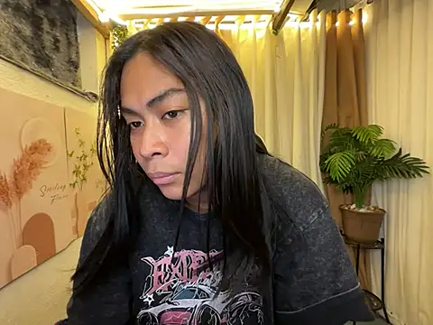 Sweetasian cum online show from March 9, 3:54 am