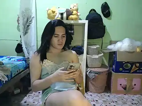Ts brigette online show from June 11, 2:53 am