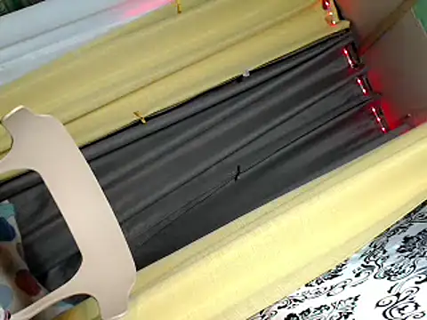 lovelyallena07 online show from September 27, 5:33 pm