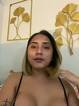 IvoryKath online show from March 21, 7:43 am