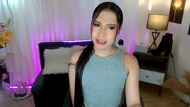 Sassy Suzuhime online show from March 5, 10:53 am