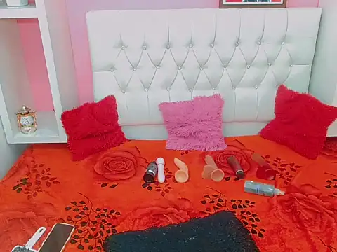 macgenta drackk online show from March 24, 3:44 am