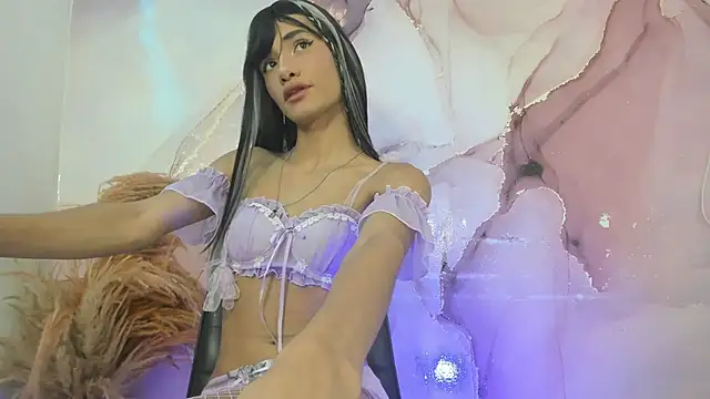 zuri lux online show from March 2, 9:22 pm