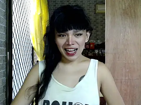 kylinexx online show from April 29, 2:38 am