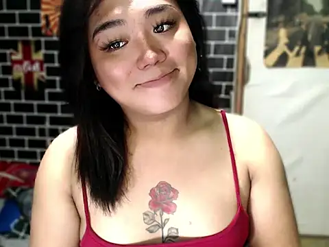 luluakovi 69 online show from March 20, 9:43 am