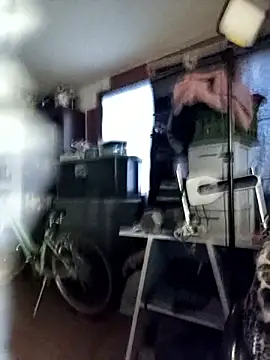 TranSexualJade95 online show from October 16, 1:17 am