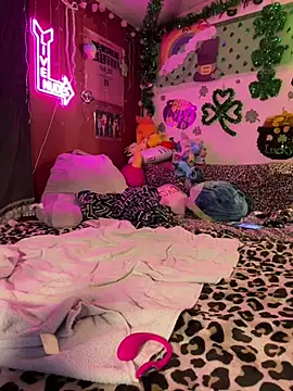 TranSexualJade95 online show from February 20, 6:19 am