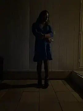 TranSexualJade95 online show from April 9, 6:19 am