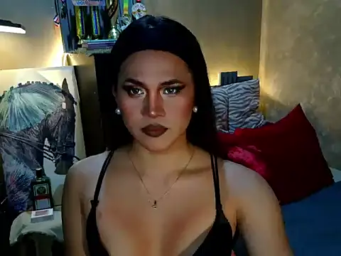 YllanaAltheaXxX online show from March 21, 12:34 am