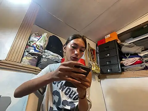 Spicy margarita69 online show from April 11, 3:04 pm