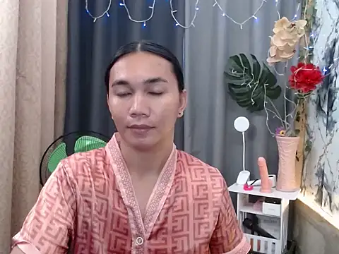 Shikagamhe23 online show from April 10, 2:07 am