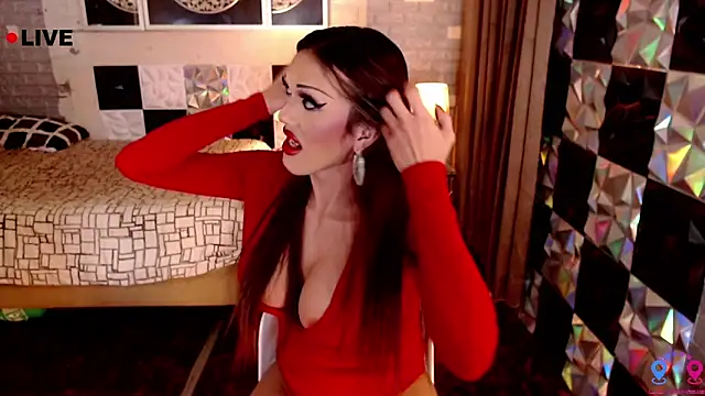 HorseCockDevina online show from October 29, 7:45 pm