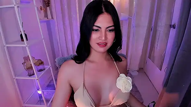 MS HAILEY online show from September 9, 11:53 am