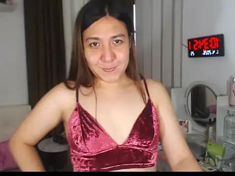 stellahugeX online show from April 1, 2:35 am