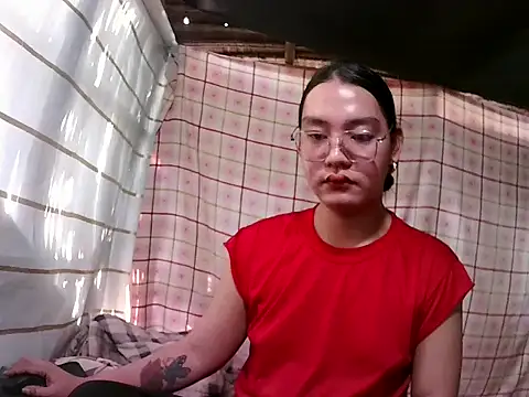 asian janella online show from February 2, 12:20 am