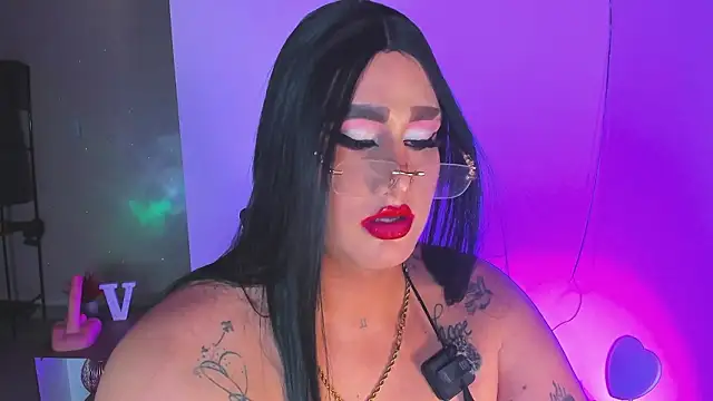 Sweetveronik 44 online show from March 23, 7:46 am