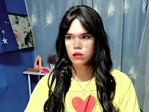 Snapshot of Anggeh_Slut chatting on September 27, 9:51 am Anggeh Slut online show from September 27, 9:51 am