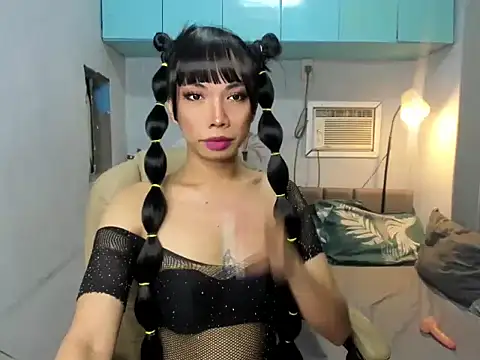 Tsfenty08  online show from February 8, 6:52 am