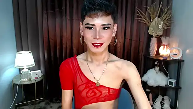 Snapshot of MissTransStella69 chatting on September 18, 7:35 am MissTransStella69 online show from September 18, 7:35 am