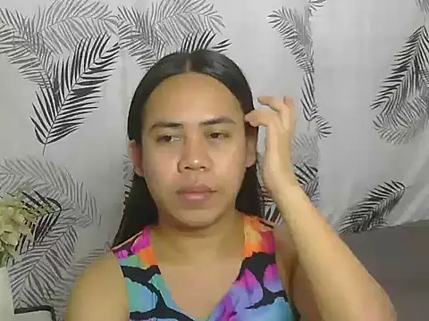 exoticpinay dolly online show from December 21, 3:45 am