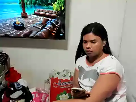 SEXBOMB GRACE online show from July 17, 1:28 pm