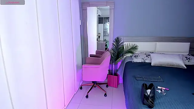 Alaiaguerra online show from November 23, 7:49 pm