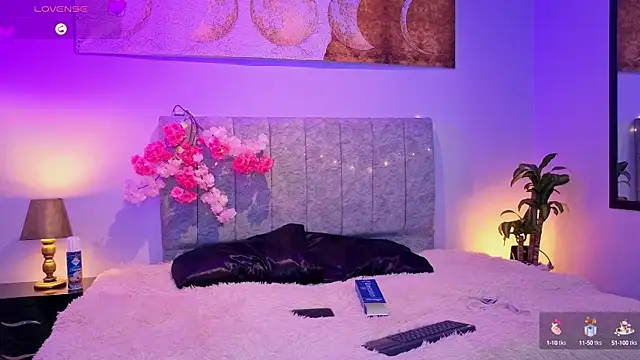 antonellastar24  online show from September 23, 8:48 pm