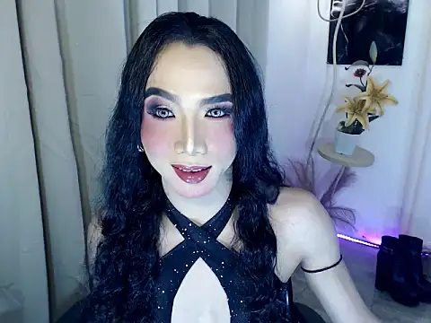 Jane Bilbeisi online show from November 6, 11:16 pm