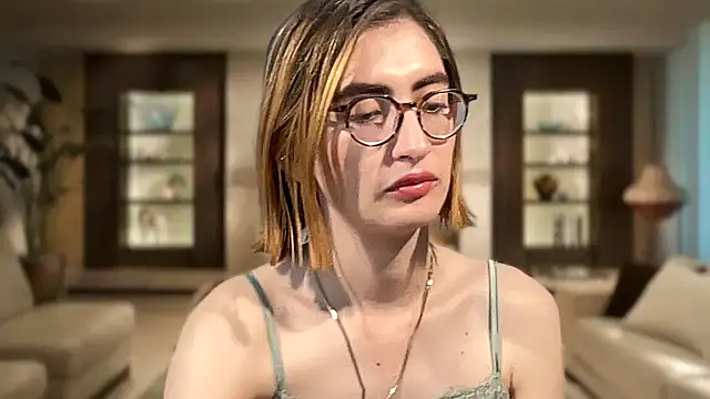 rousseblossom online show from November 7, 1:28 am