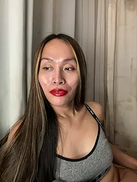 RomanticPearlTS online show from March 19, 1:22 pm