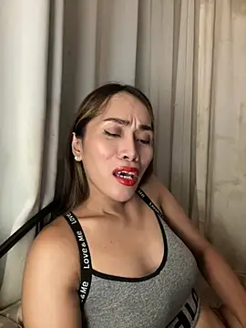 RomanticPearlTS online show from March 20, 1:23 pm