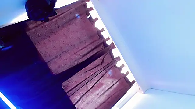 ravenous charmer online show from October 9, 7:48 pm